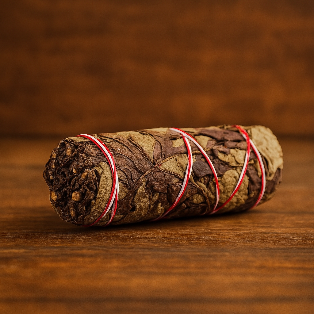 Negative Energy Clearing Smudge Stick