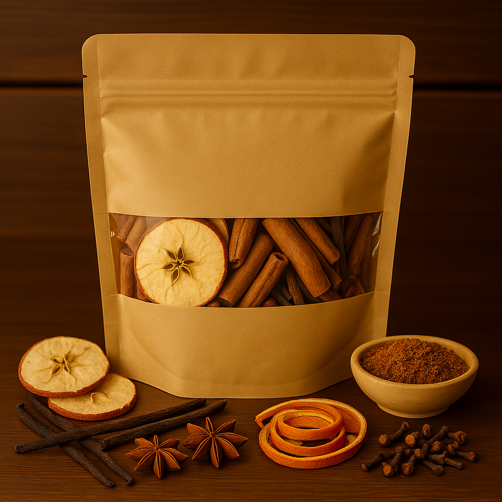 Bakery Bliss Simmer Pot