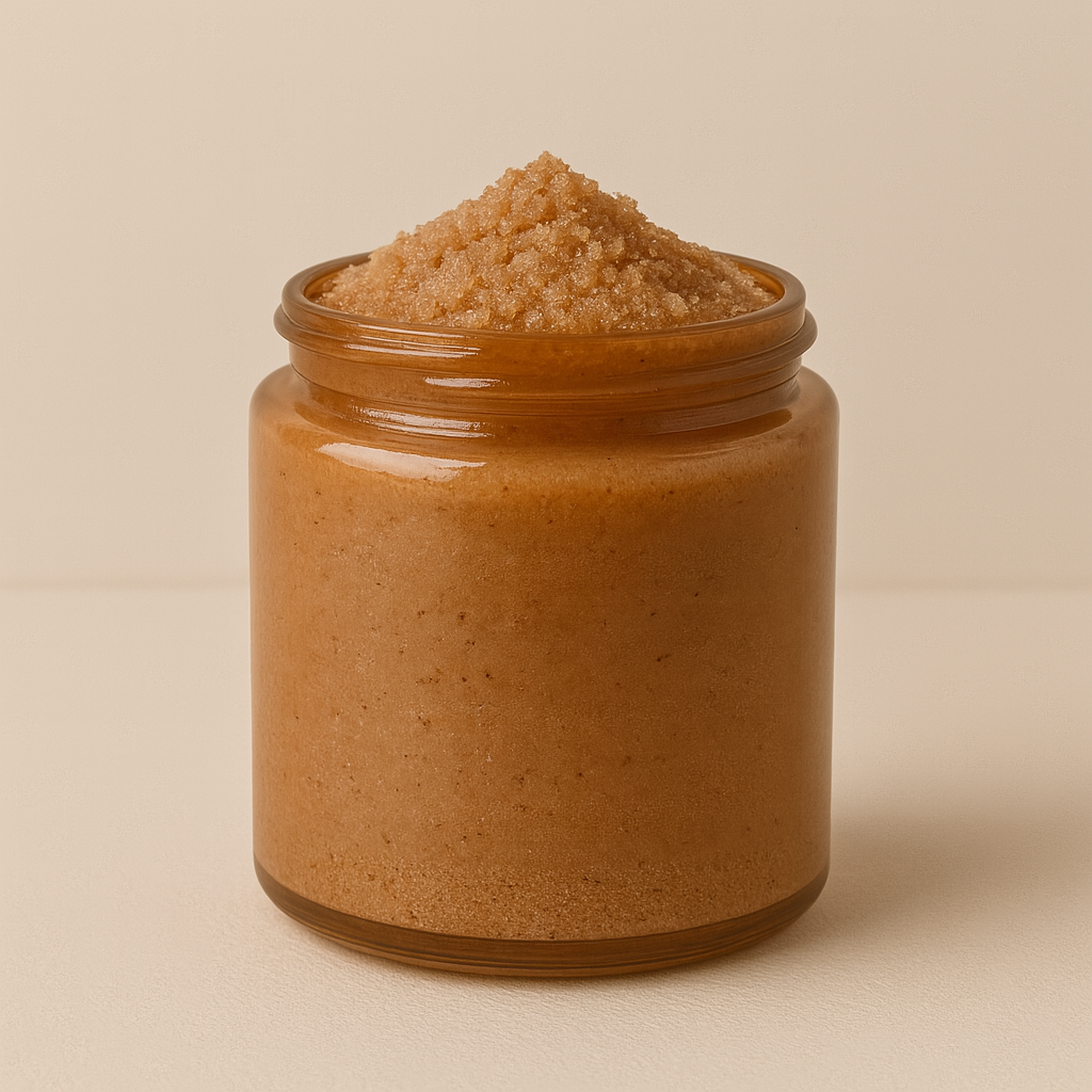 Bare Bliss Buff – Ingrown Hair Preventing Scrub