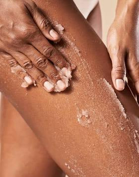 Velvet Renewal Body Scrub
