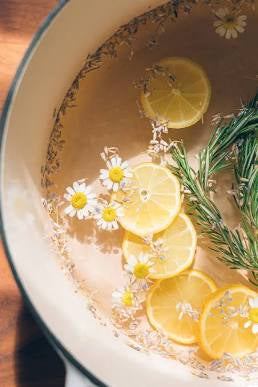 Fresh & Clean Simmer Pot