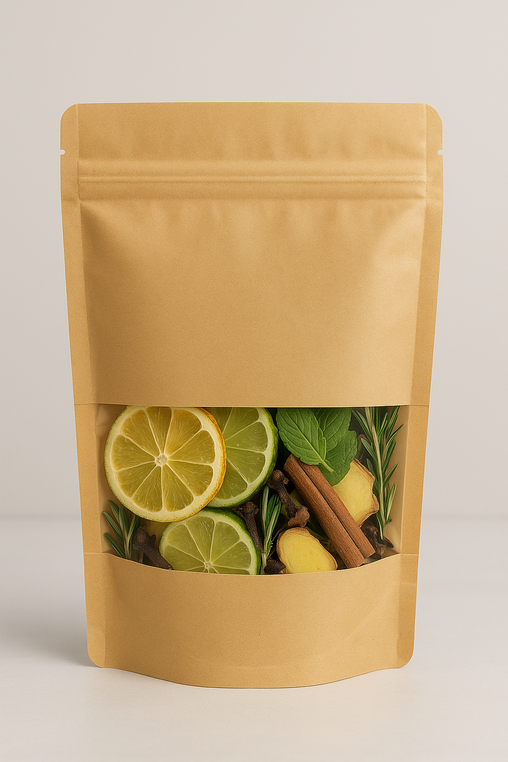 Fresh & Clean Simmer Pot