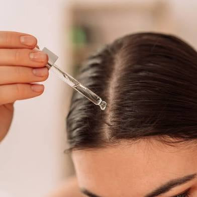 Restorative Hair Oil