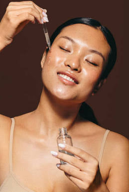 Day Glow - Morning Face Oil