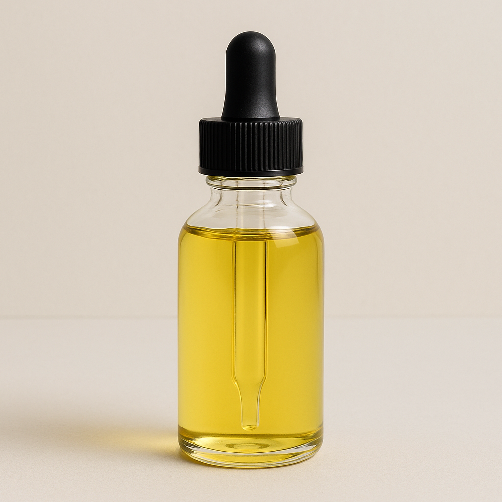 Featherlight Hair Oil