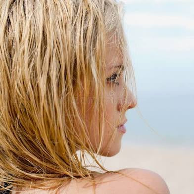 Featherlight Hair Oil