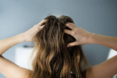 Rapid Growth Accelerator Hair Oil