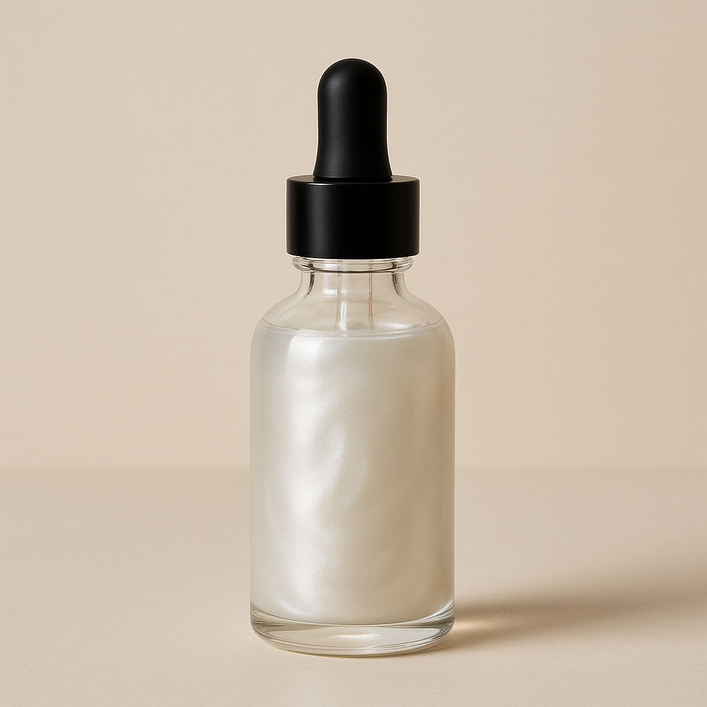 Silken Serenity Body Oil