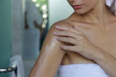 Velvet Balance Body Elixir