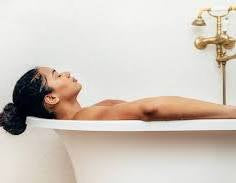 Anti-Inflammatory Bath Soak - Relaxing, Comforting, & Restorative