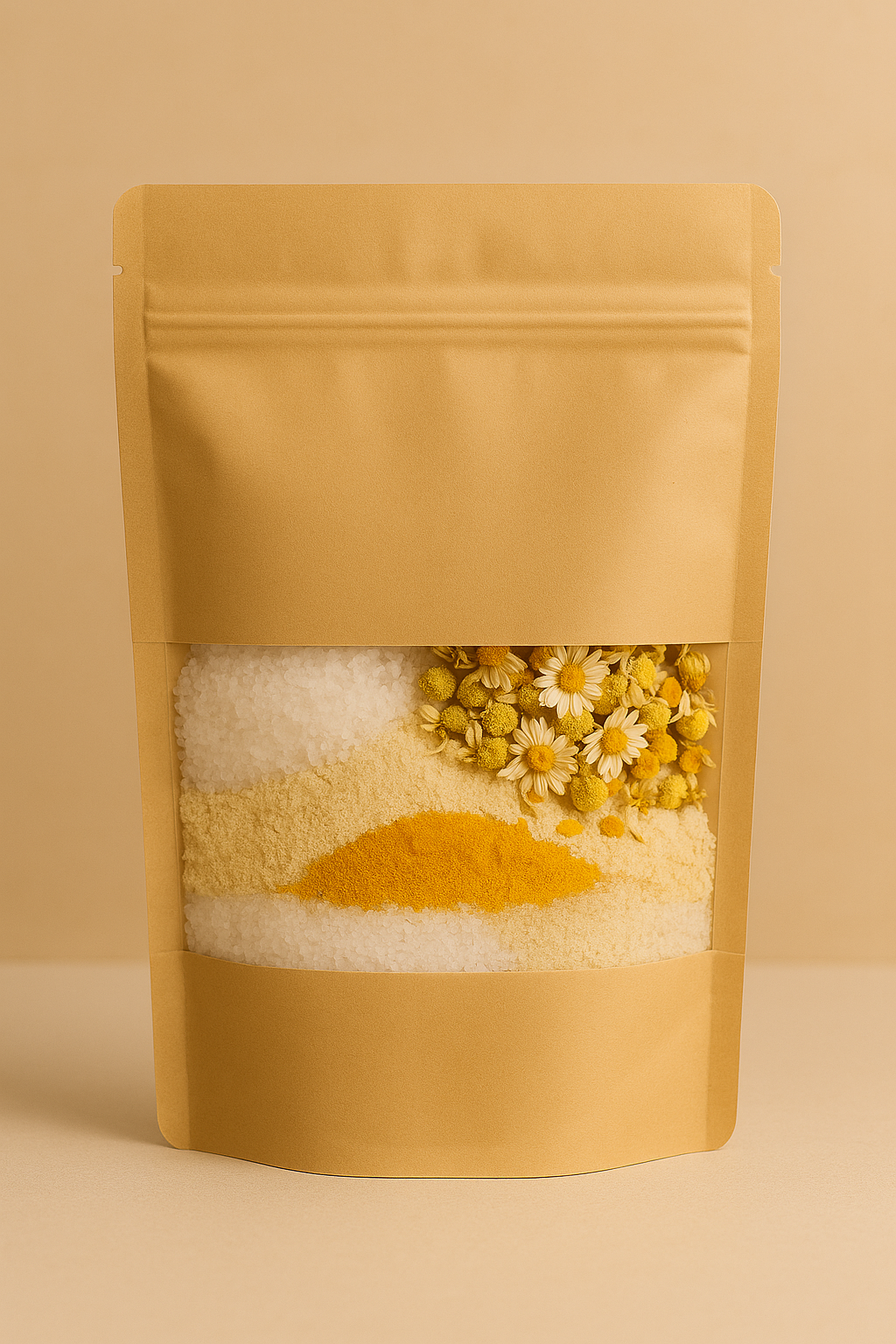 Anti-Inflammatory Bath Soak