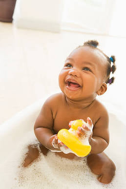 Baby Comfort Bath Soak