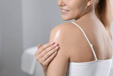 Renewal Healing Scar Oil