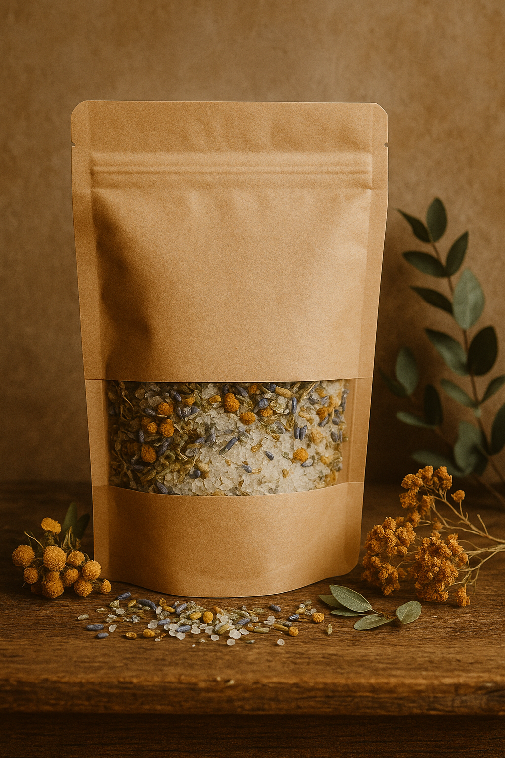 Nerve Ease Bath Soak