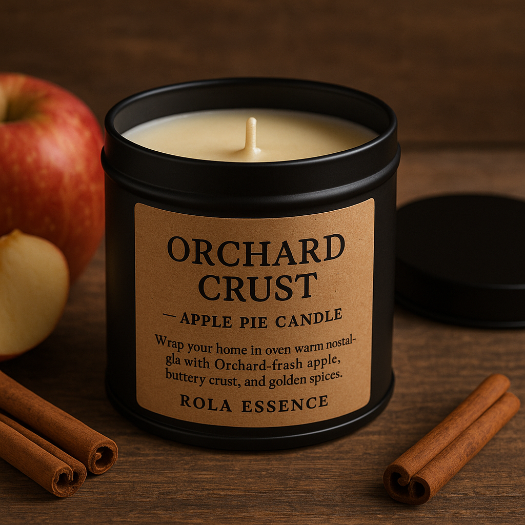 Orchard Crust