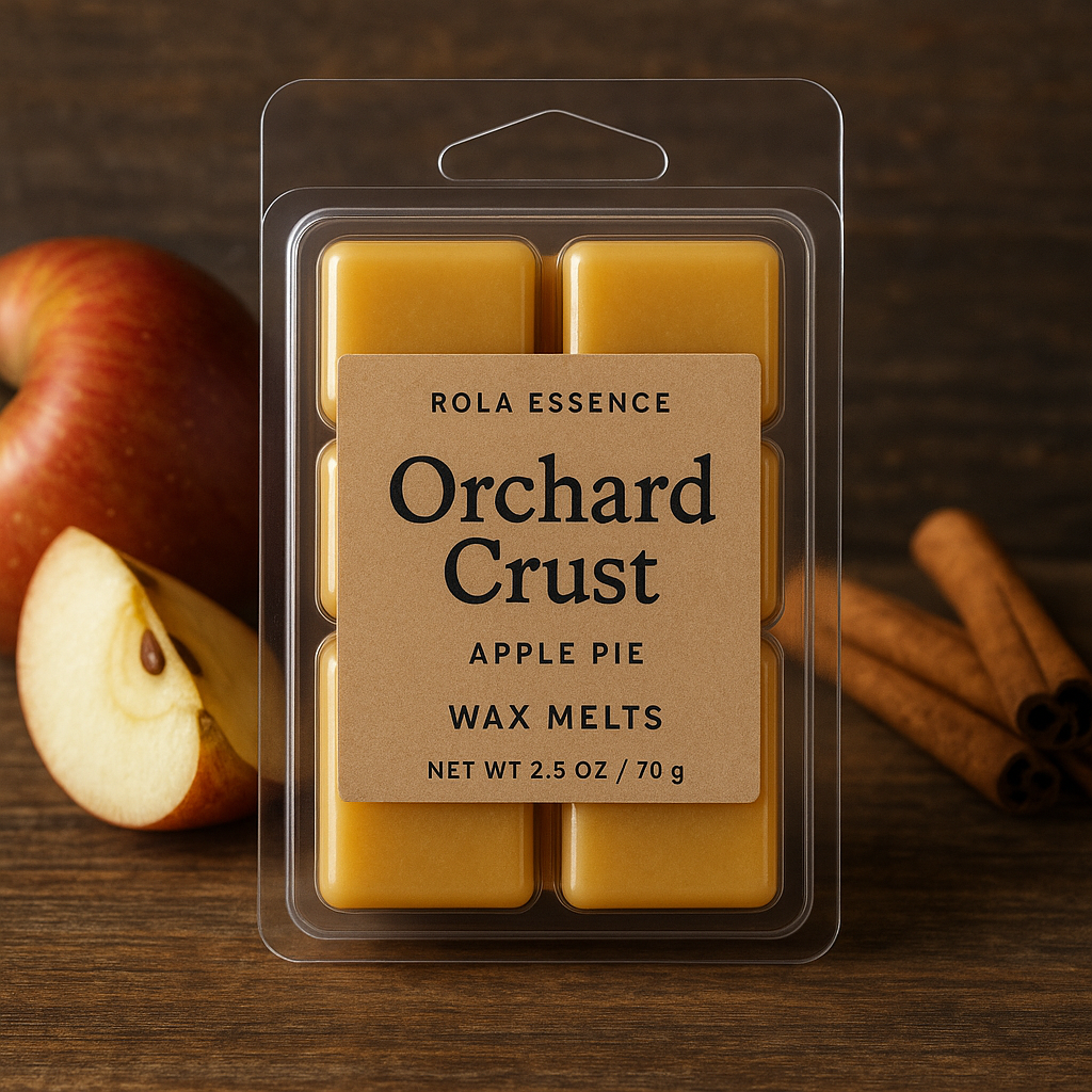Orchard Crust