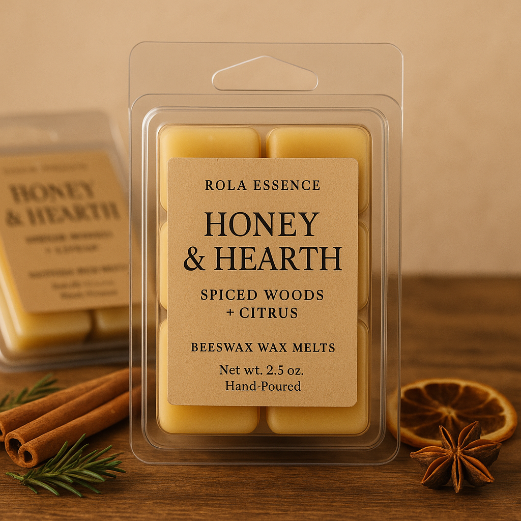 Honey & Hearth