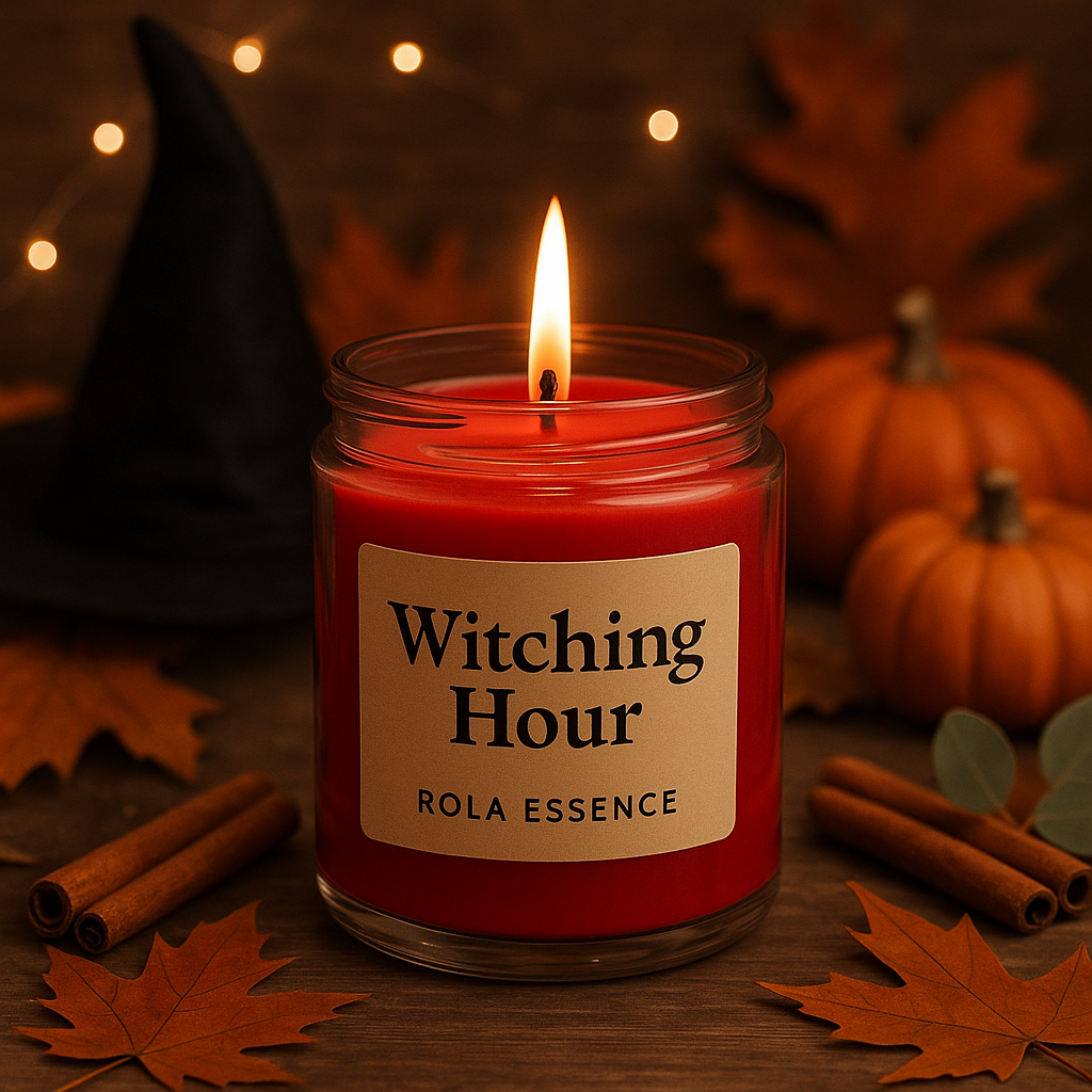 Witching Hour