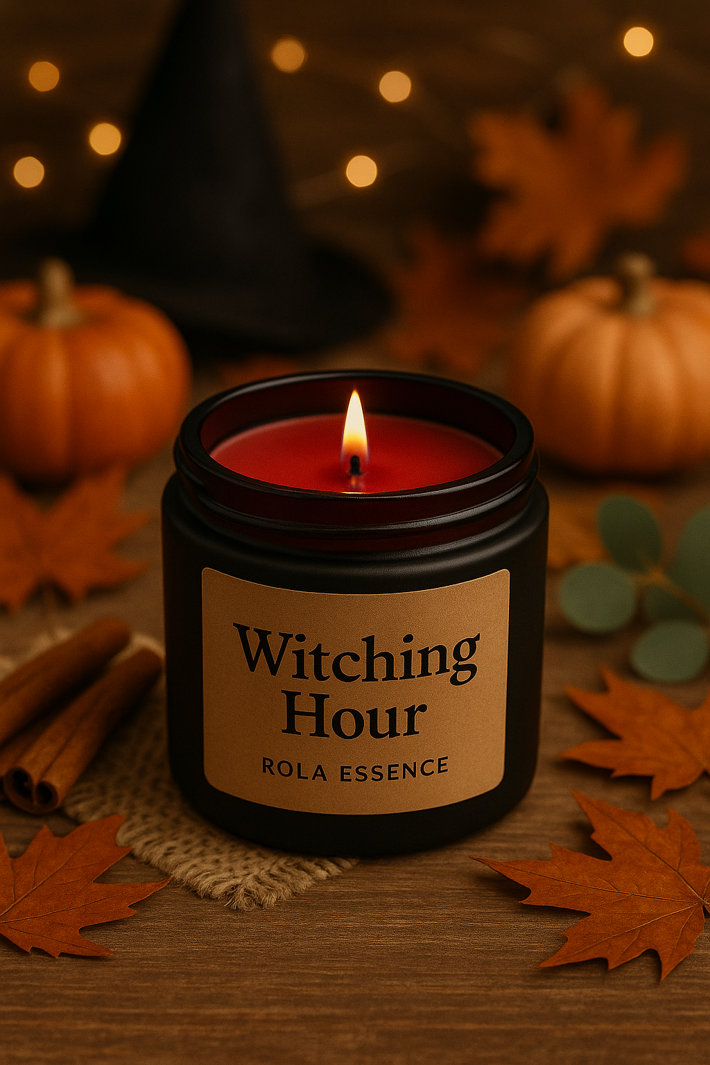 Witching Hour