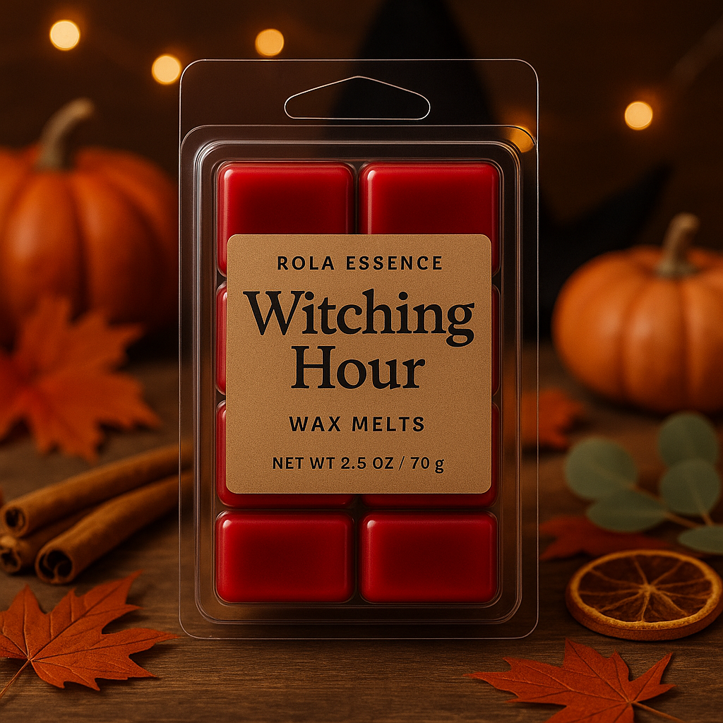 Witching Hour