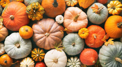 Pumpkin Spice Latte Simmer Pot