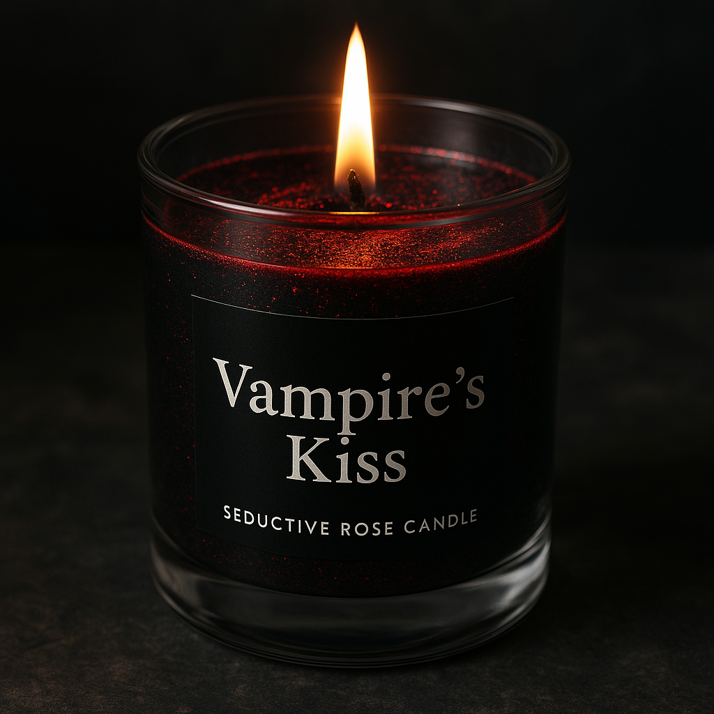 Vampire’s Kiss