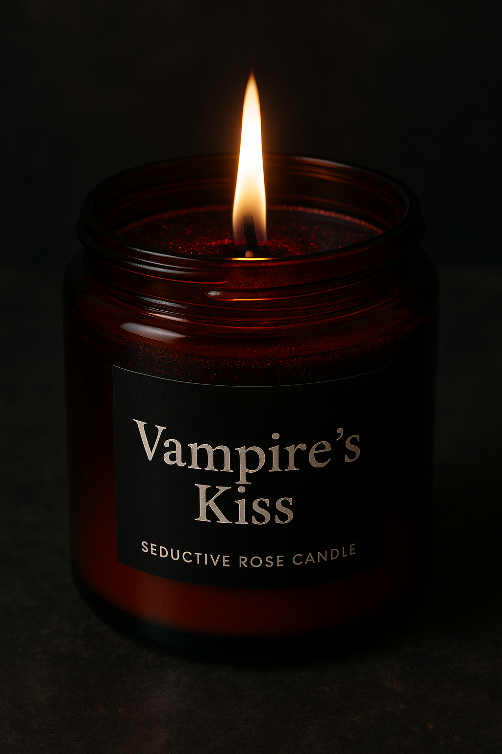 Vampire’s Kiss