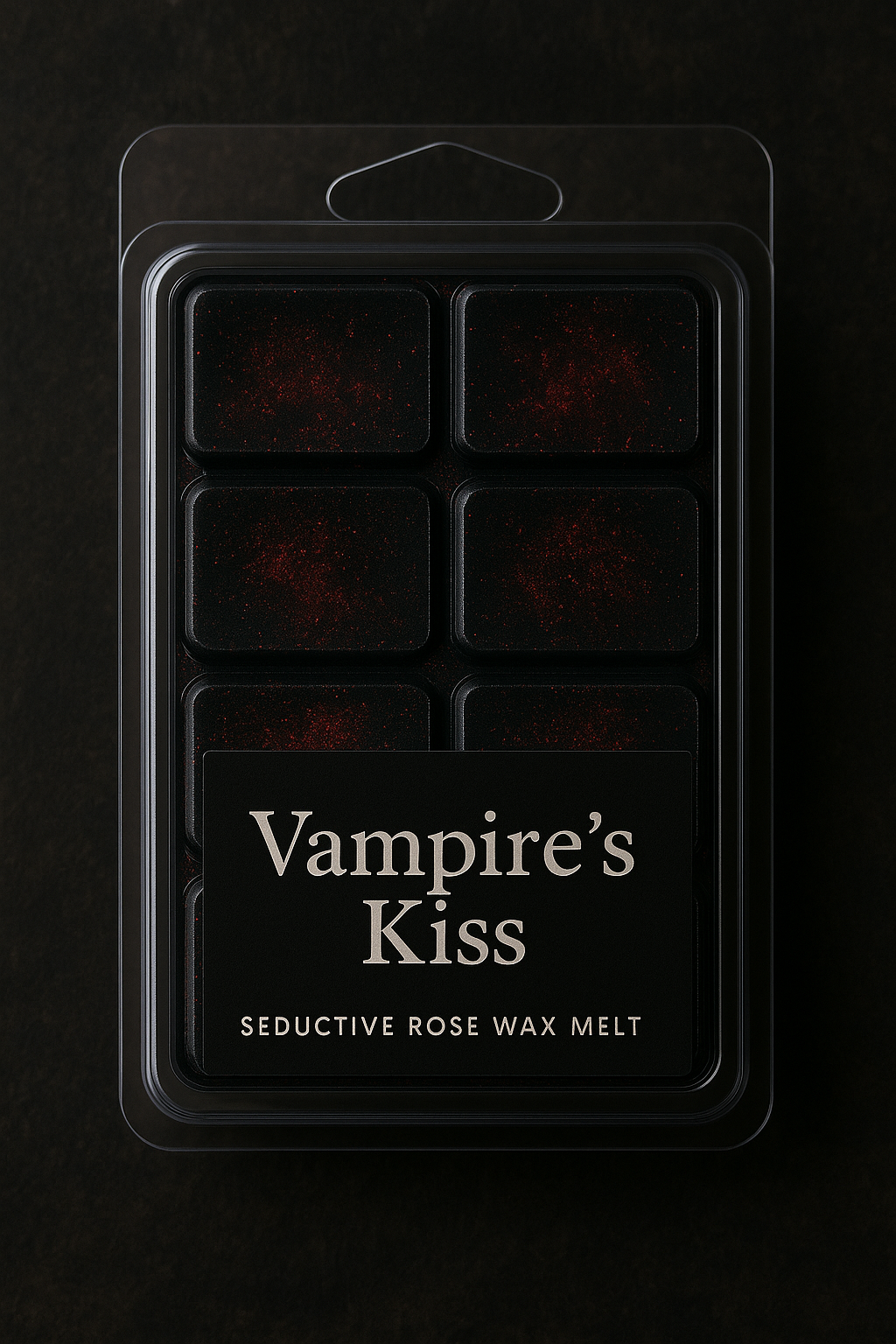 Vampire’s Kiss