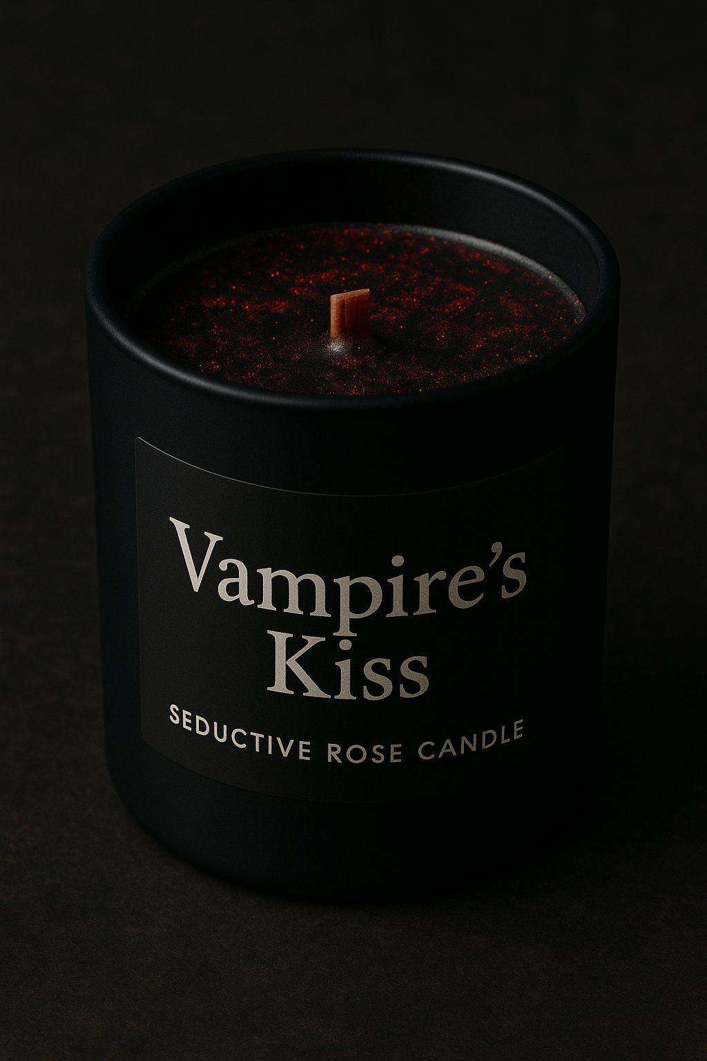 Vampire’s Kiss