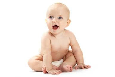 Baby’s Gentle Touch Oil