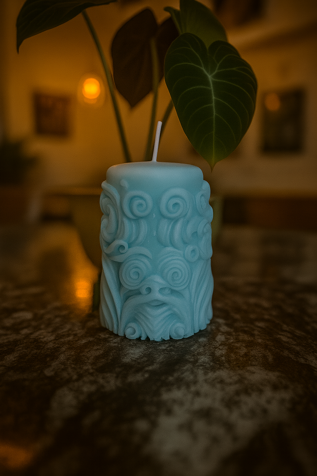 Poseidon‘s tides 