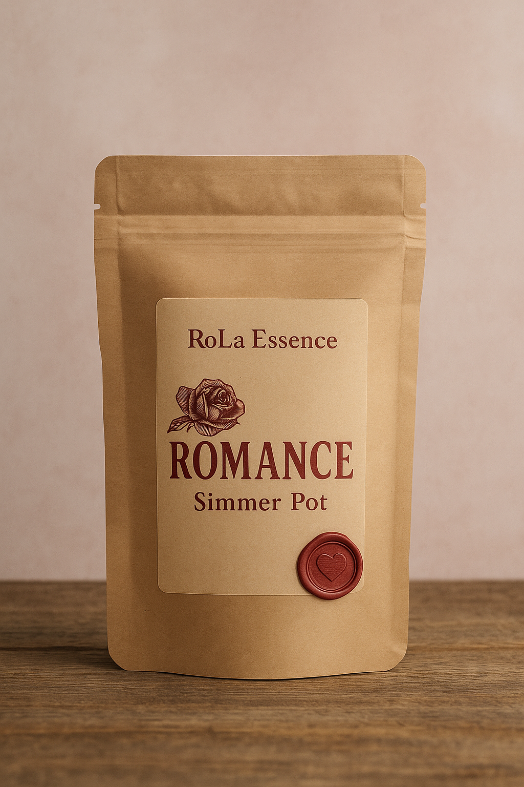 Romance-Inducing Simmer Pot