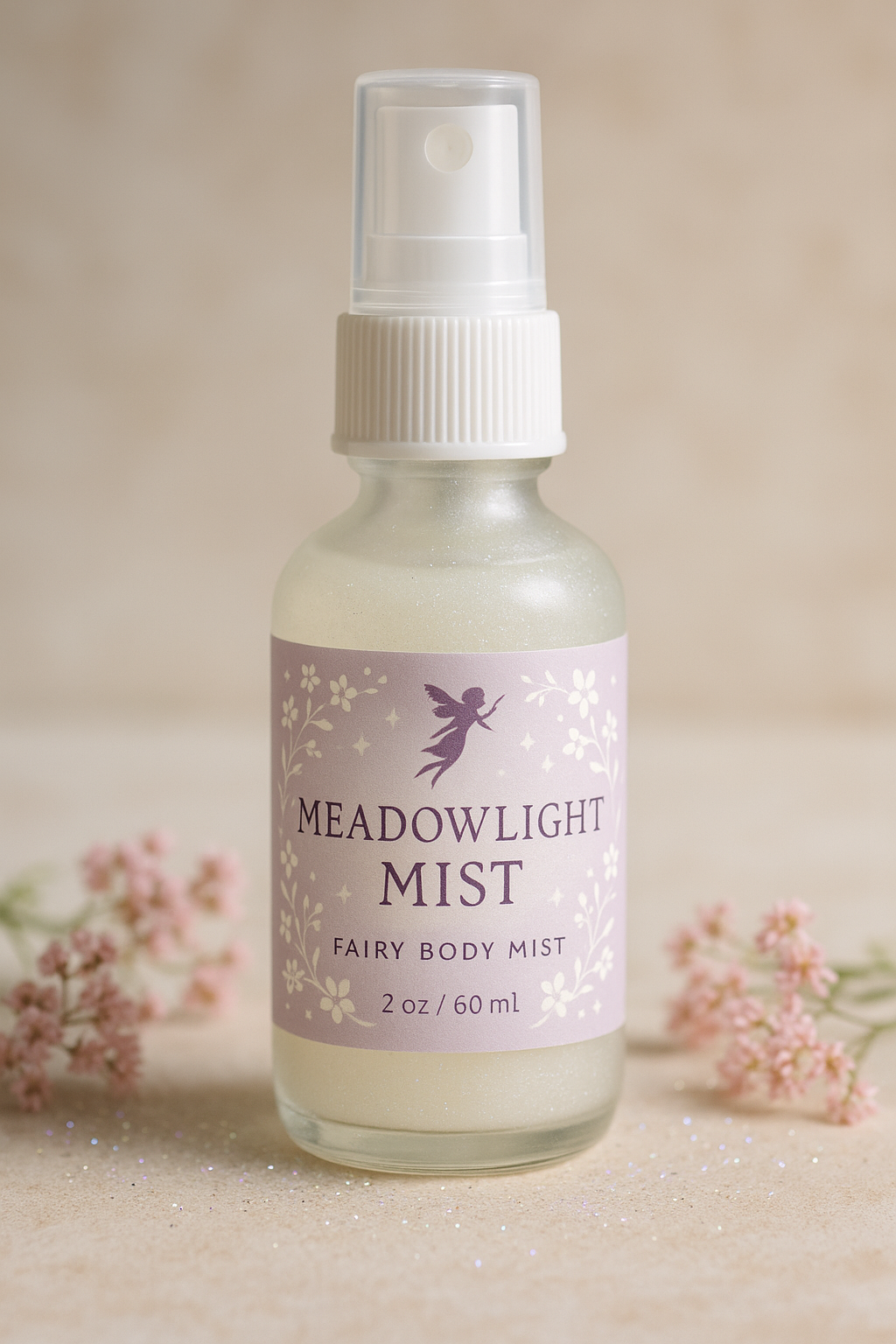 Meadow Light Mist