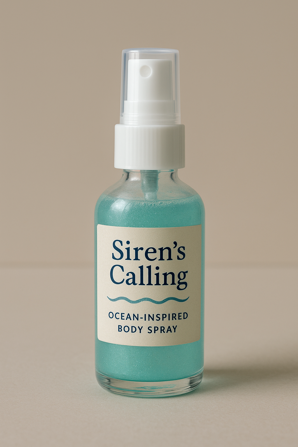 Siren’s Calling