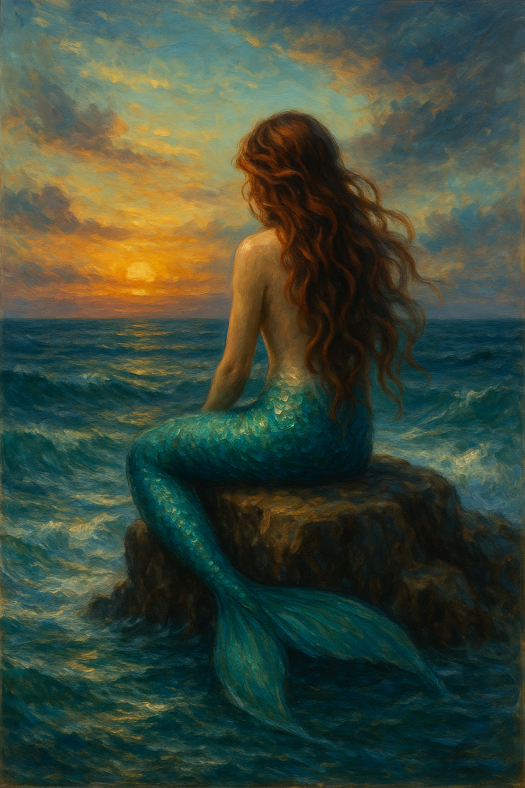 Siren’s Calling