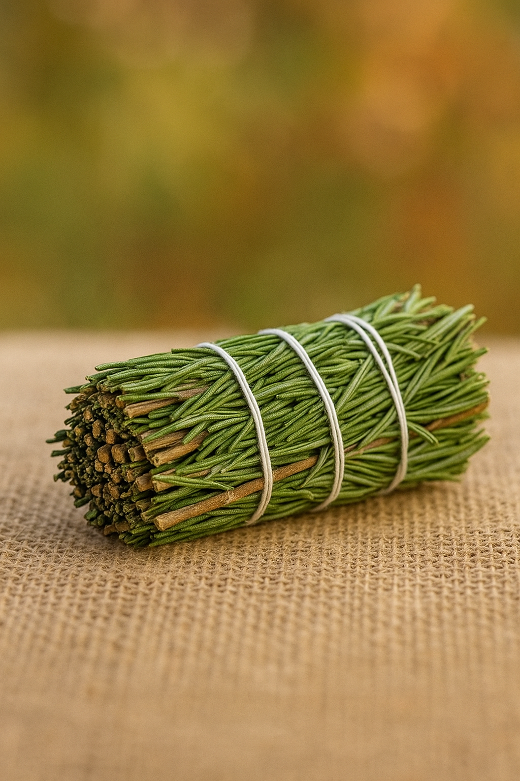 Rosemary Smudge Sticks