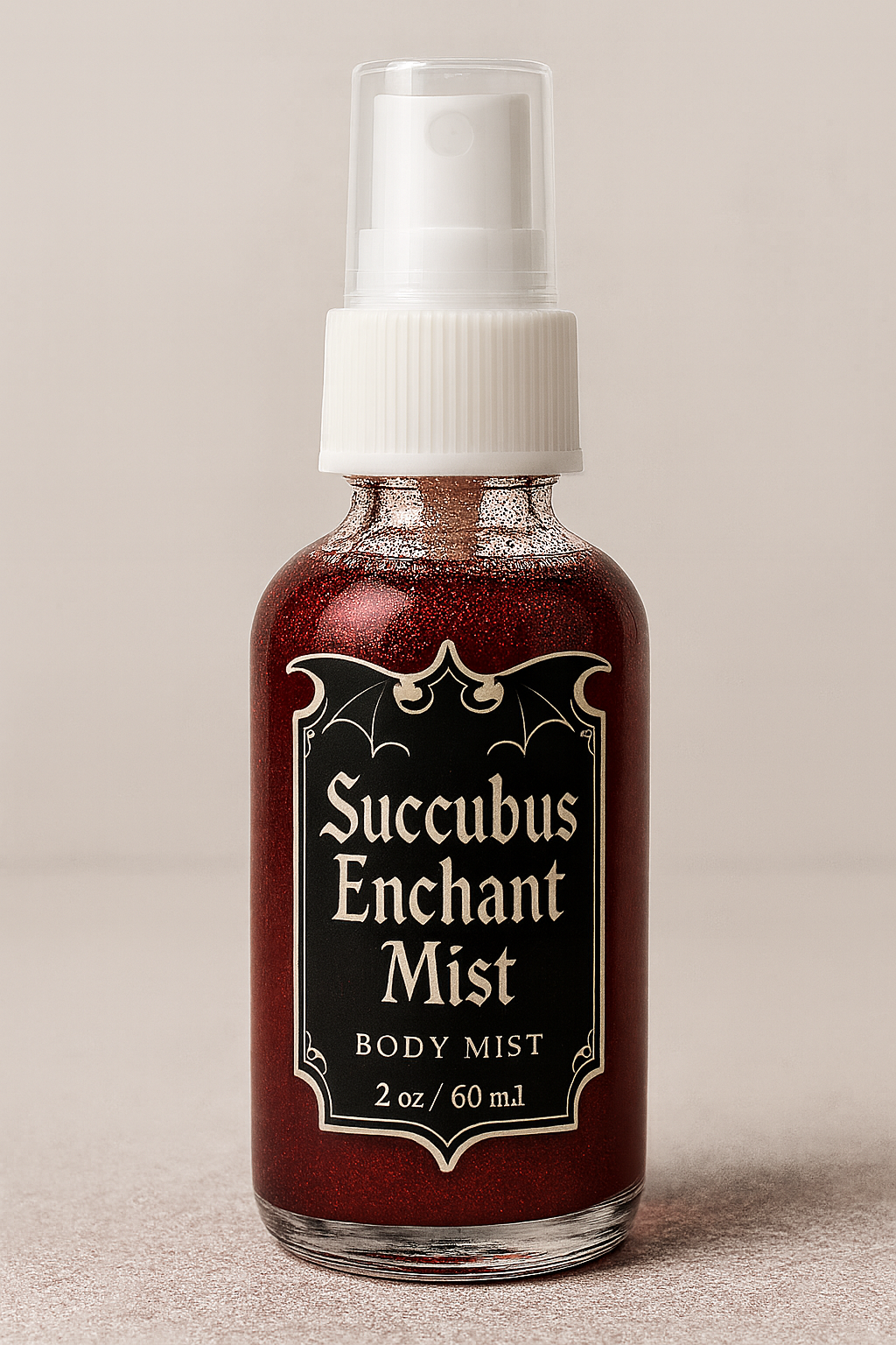 Succubus Enchant Mist