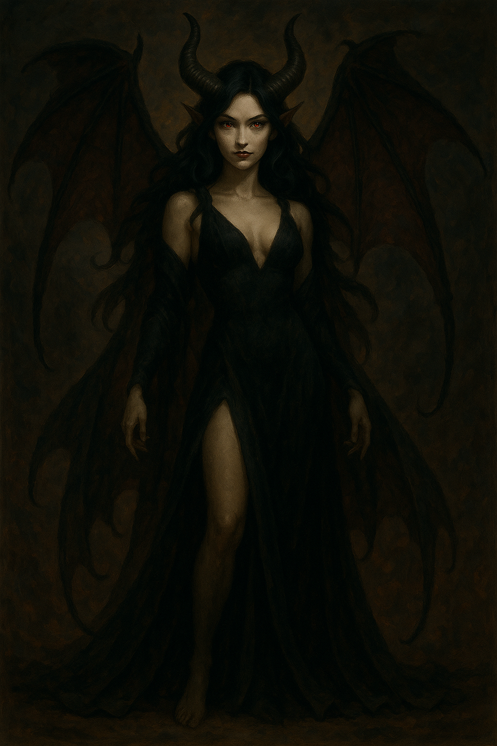 Succubus Enchant Mist