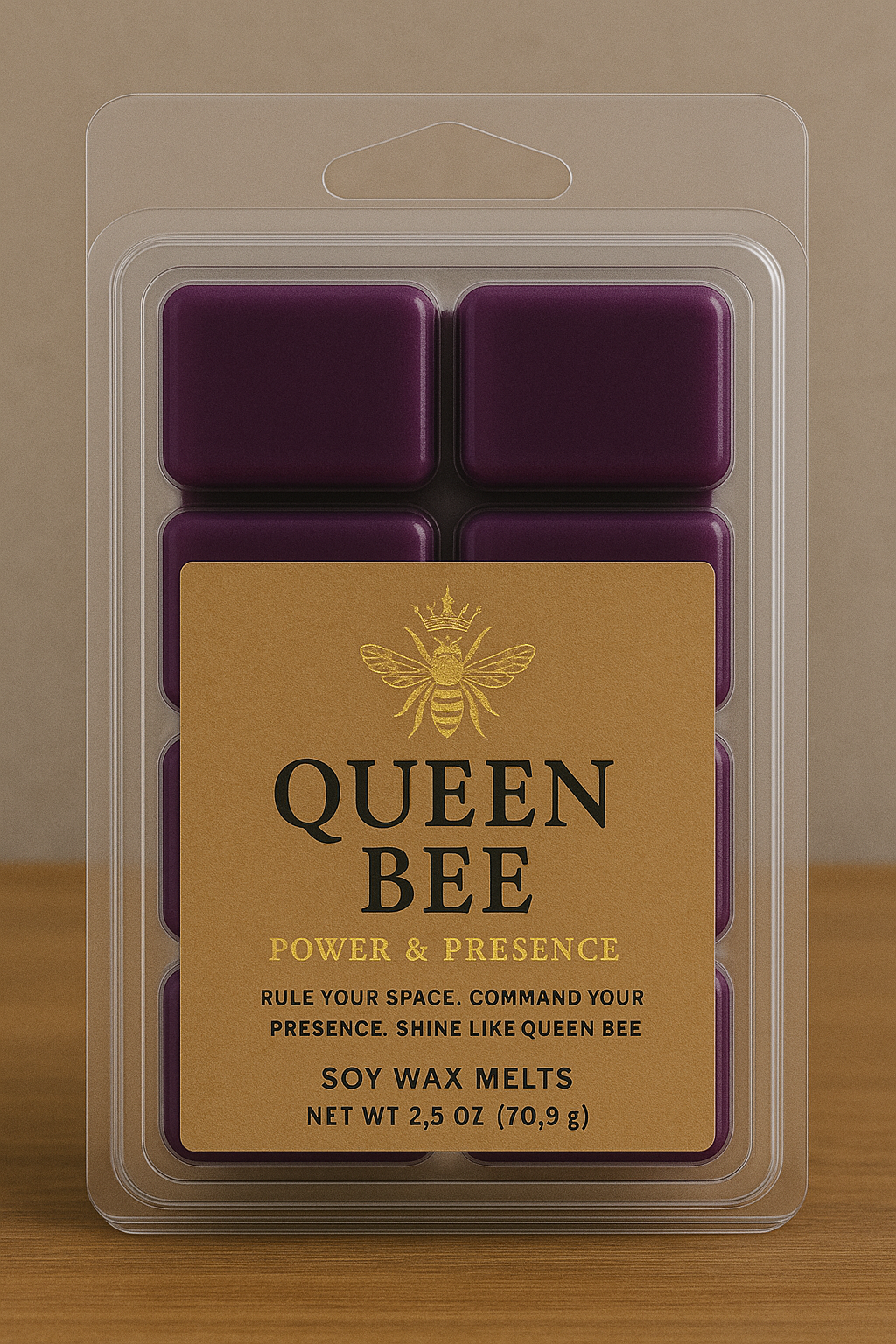 Queen Bee