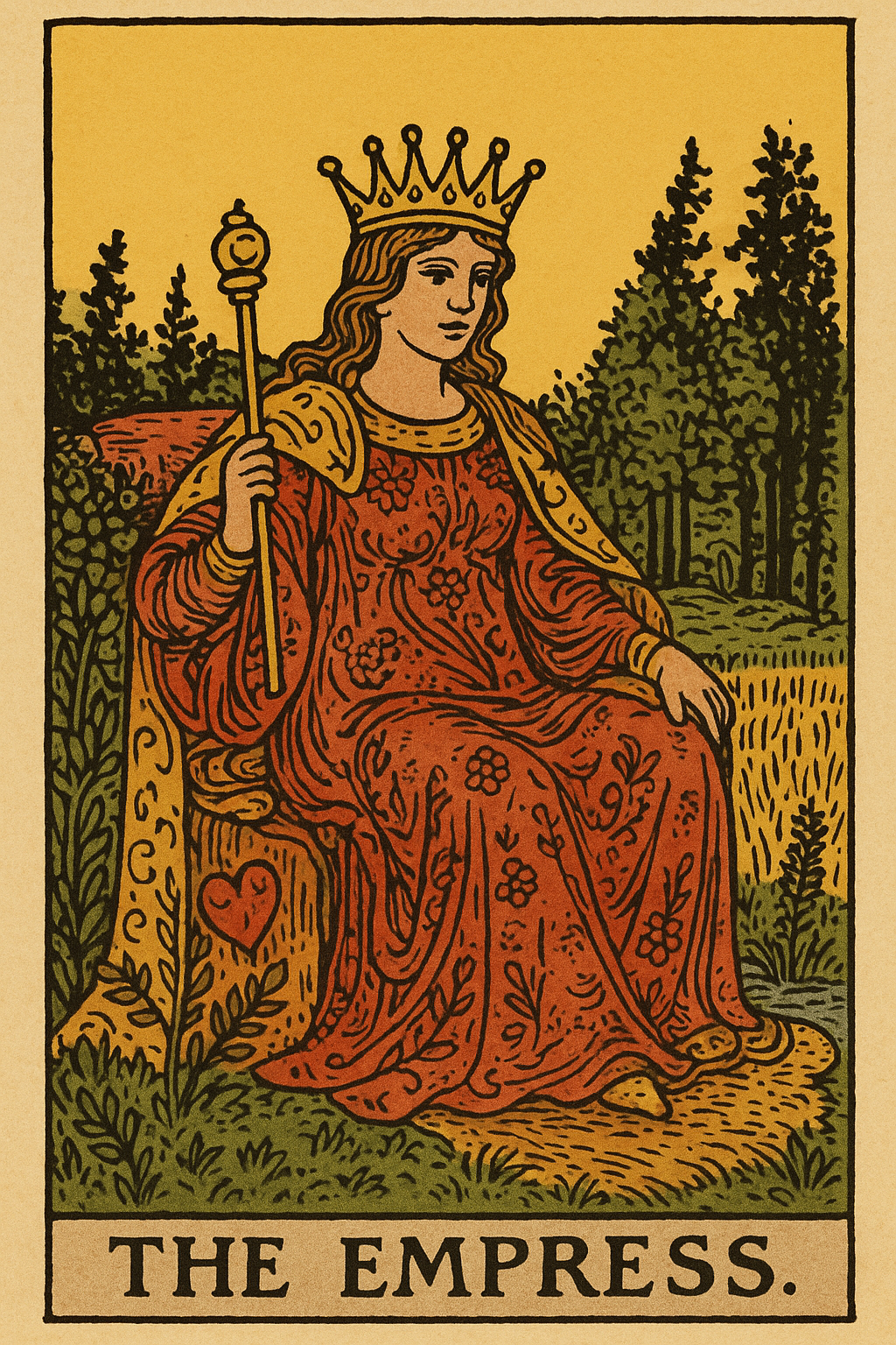 Queen Bee
