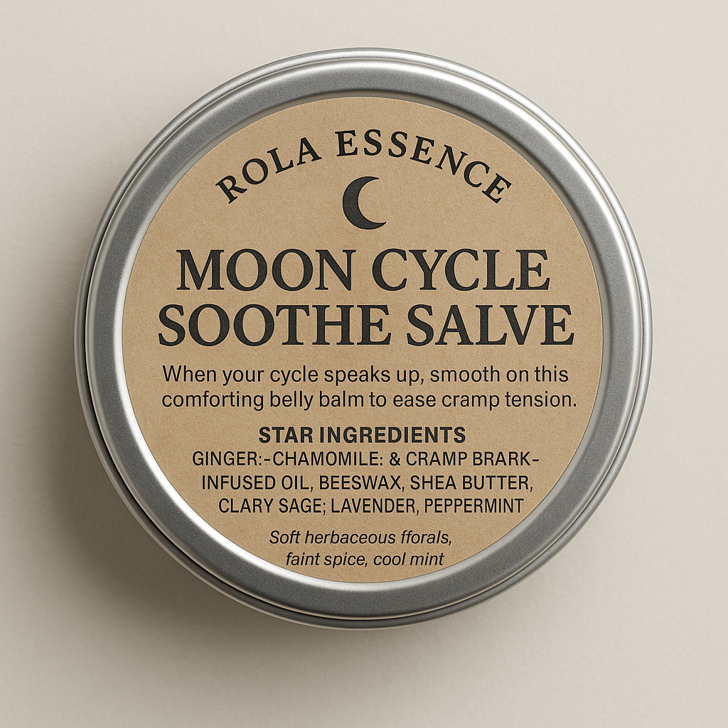 Moon Cycle Soothe Salve