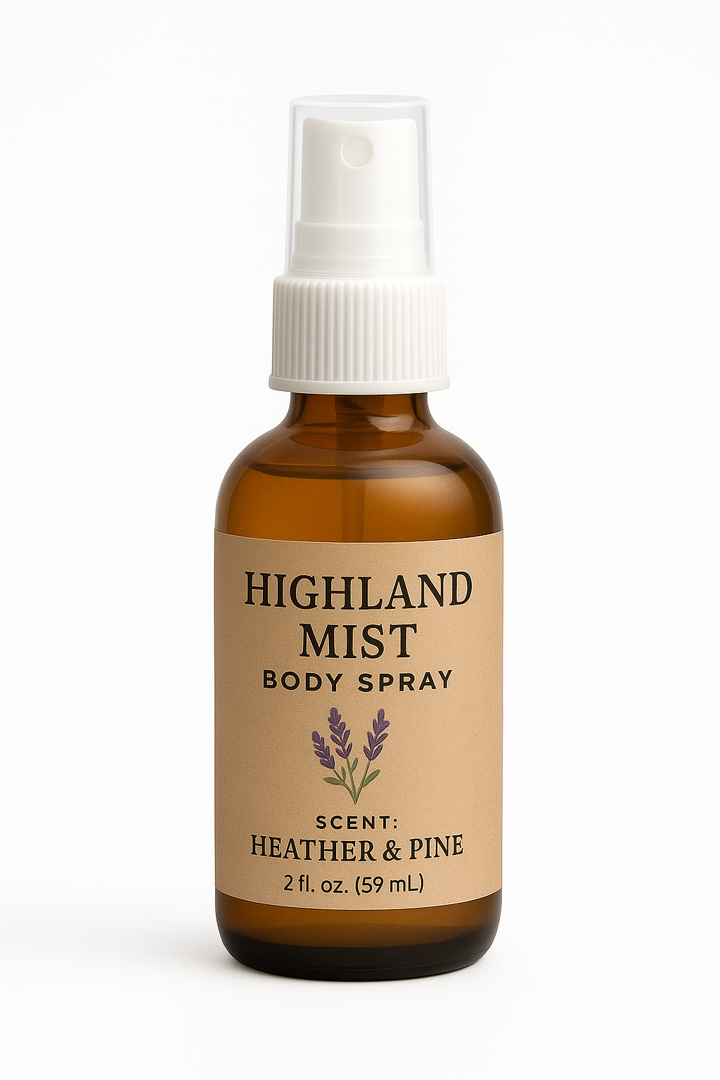 Highland Mist