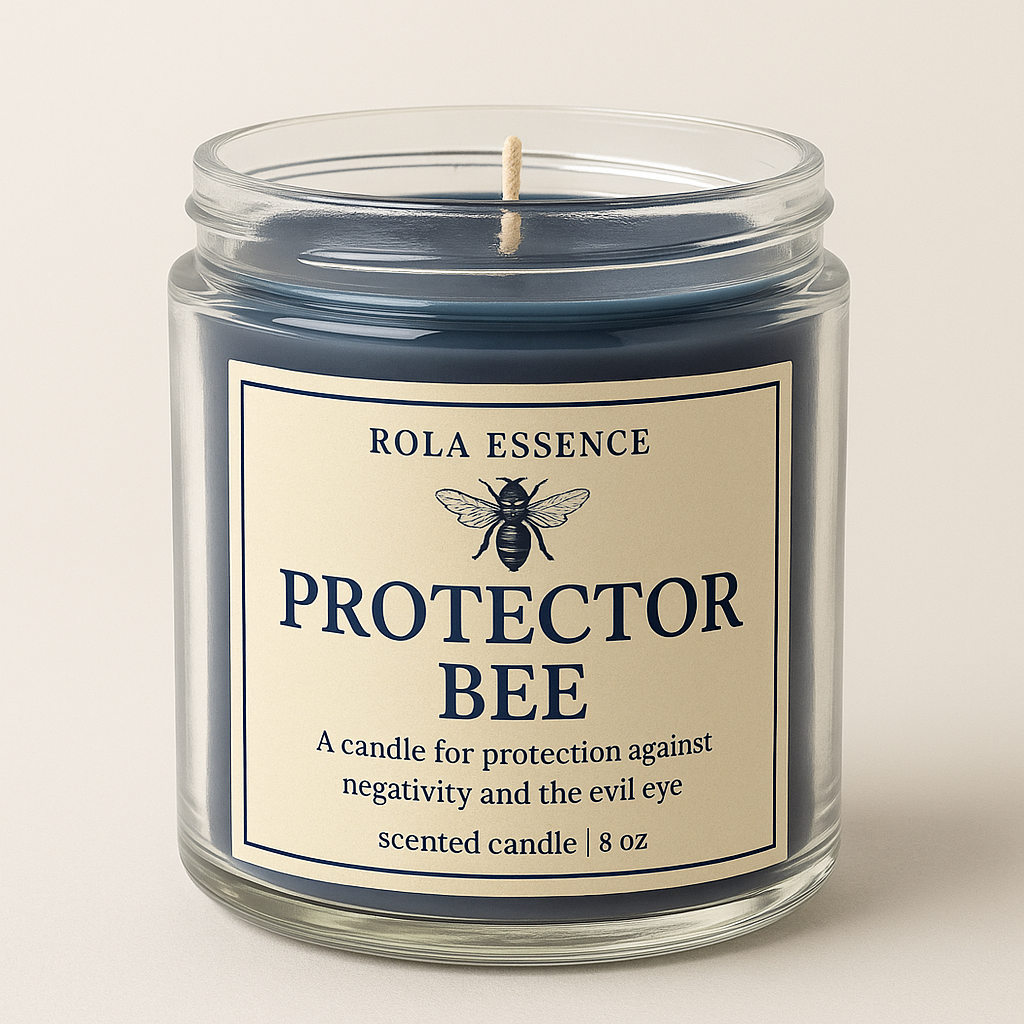 Protector Bee