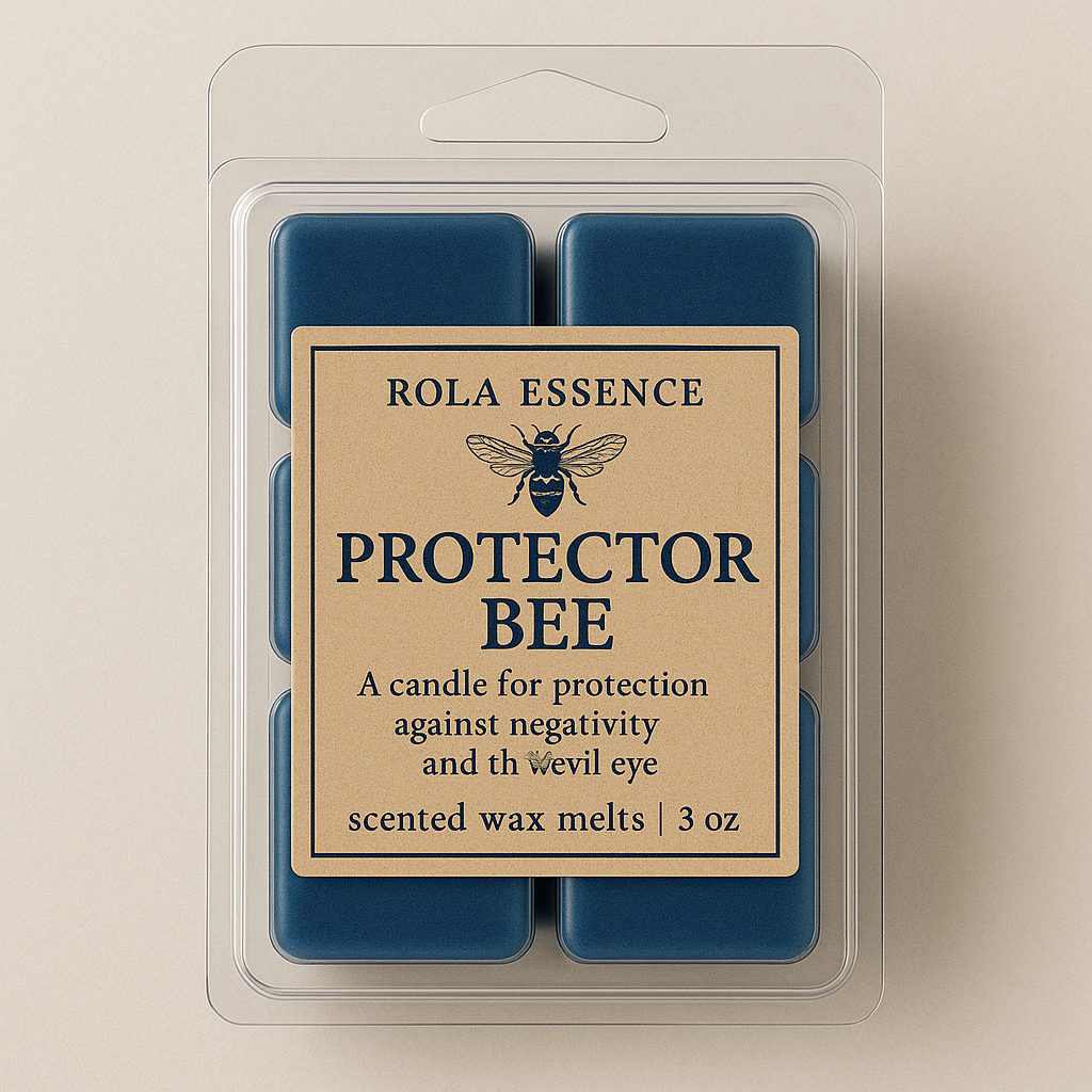 Protector Bee