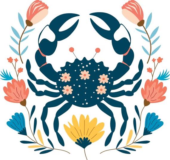 Cancer Zodiac Candle — Lunar Haven