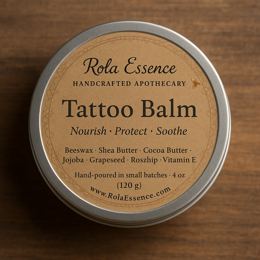 Tattoo Balm