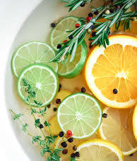 Refreshing and Renewing Simmer Pot