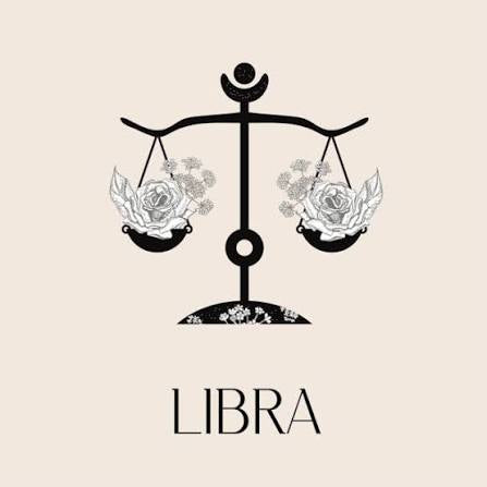 Libra Simmer Pot – Harmony & Grace