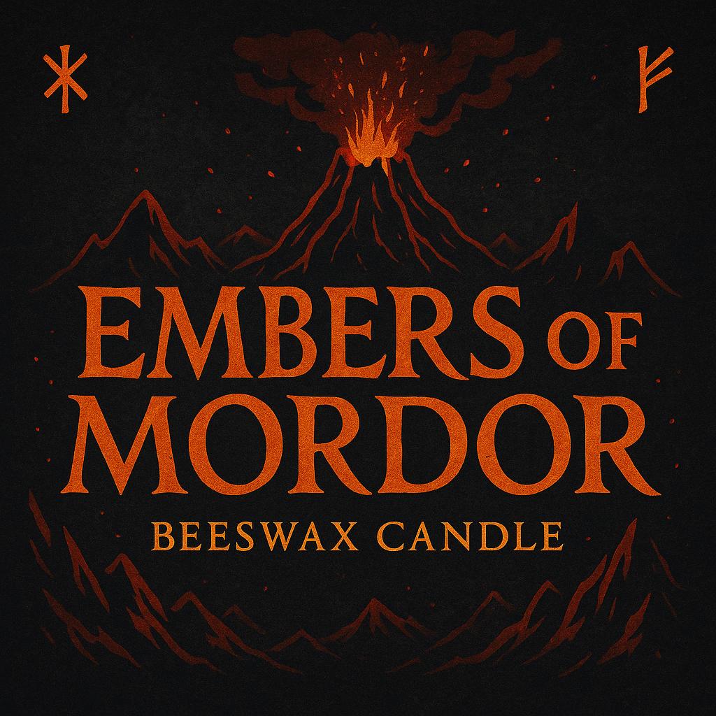 Embers of Mordor