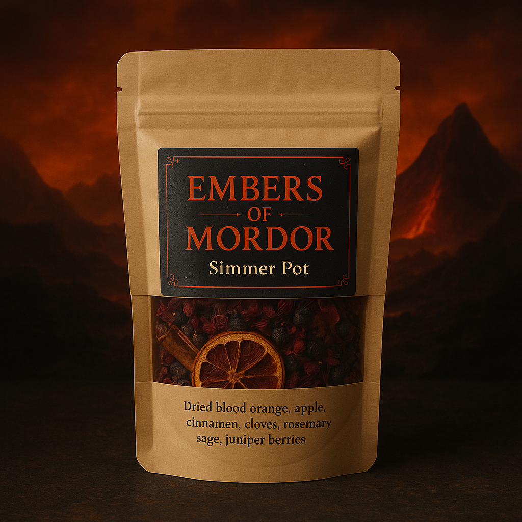 Embers of Mordor – Simmer Pot
